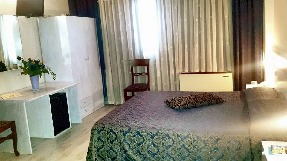 Hotel Eden Osio Sotto