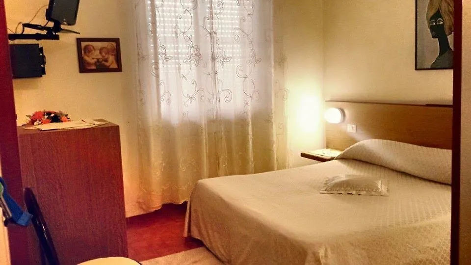 Hotel Eden Osio Sotto
