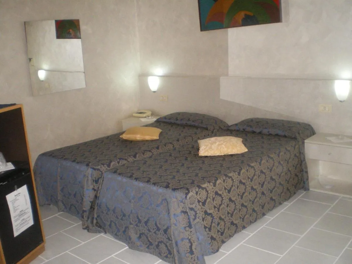 ***  Hotel Eden Osio Sotto Ιταλία