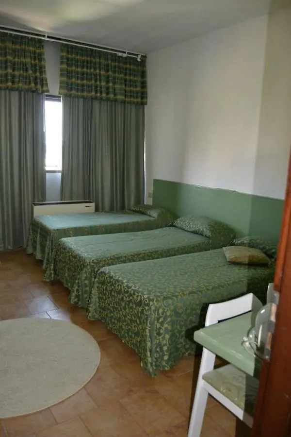 Hotel Eden Osio Sotto