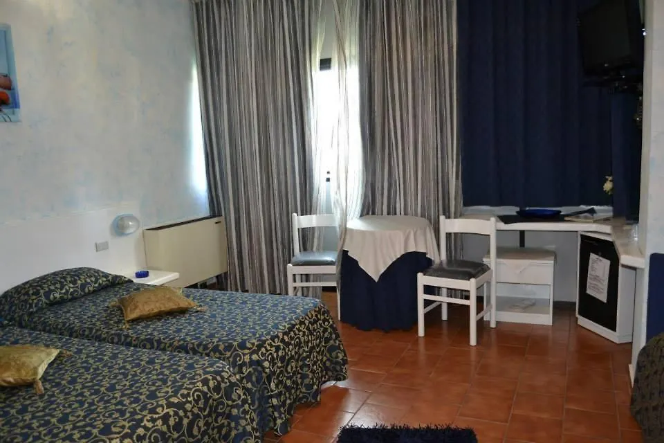 ***  Hotel Eden Osio Sotto Ιταλία