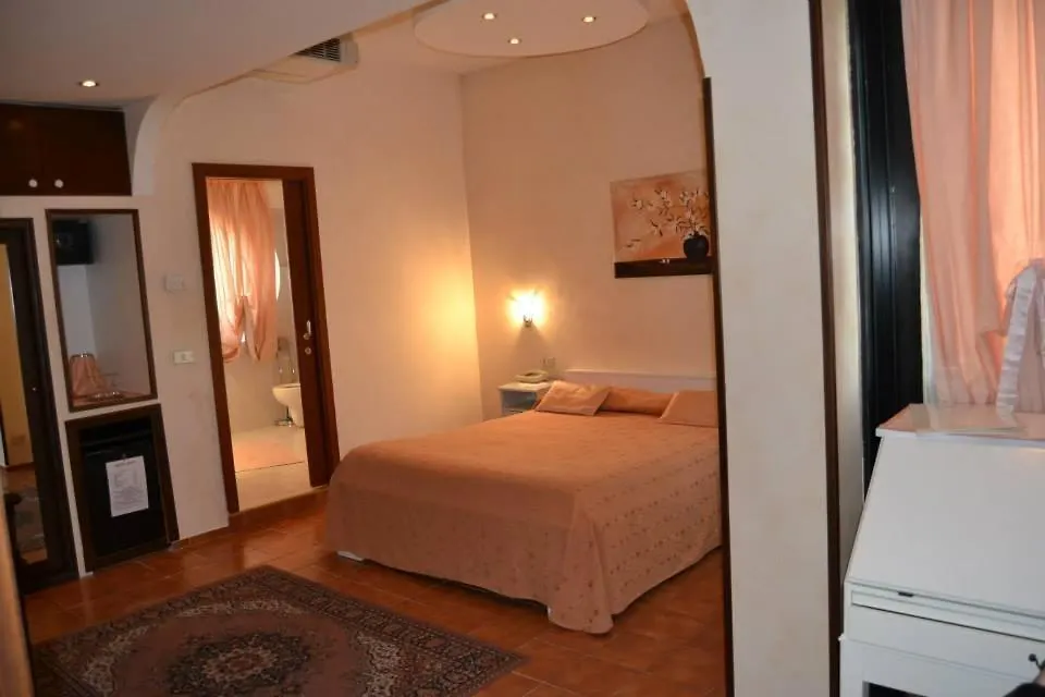 Hotel Eden Osio Sotto