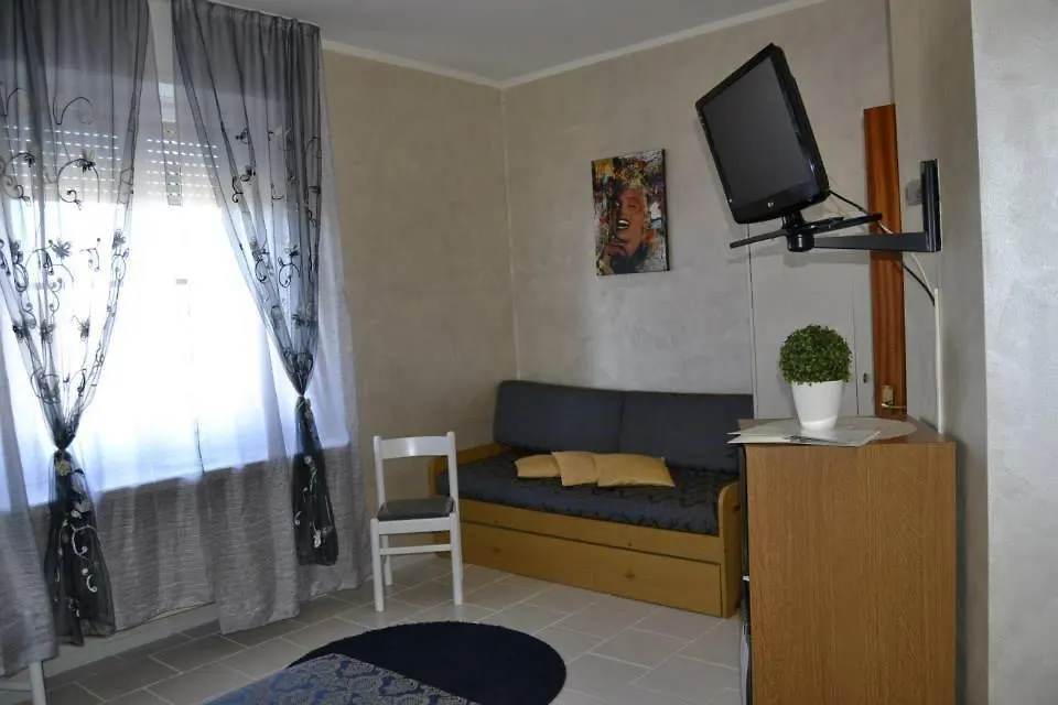 Hotel Eden Osio Sotto Ιταλία