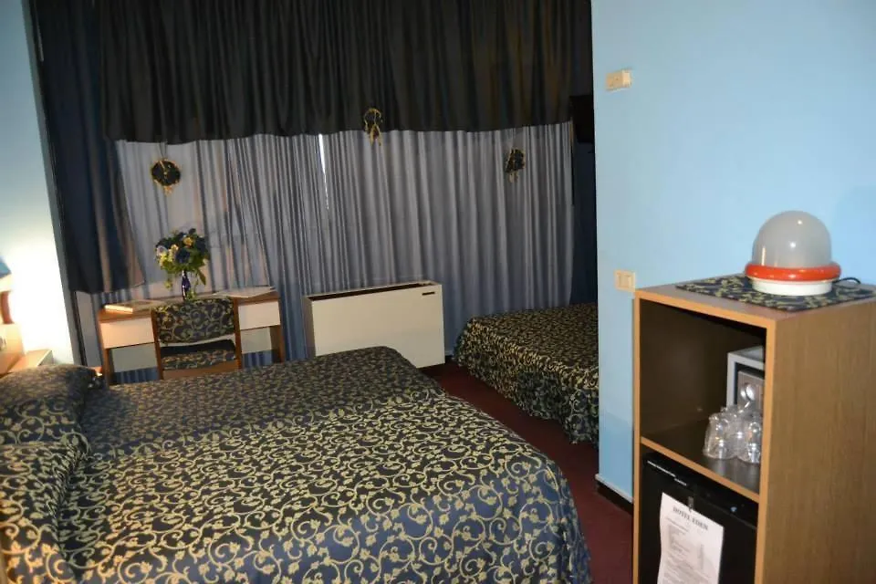 Hotel Eden Osio Sotto Ιταλία