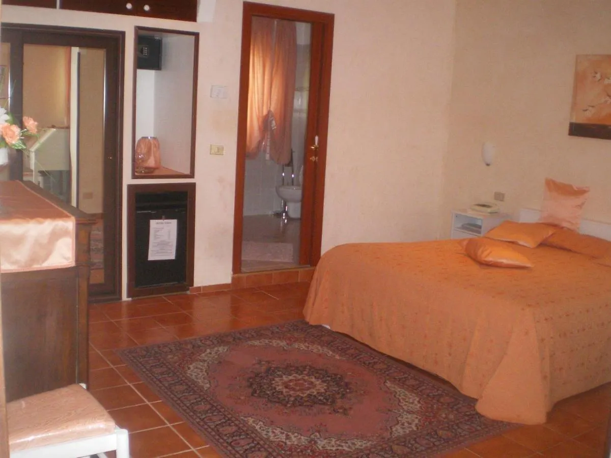 Hotel Eden Osio Sotto
