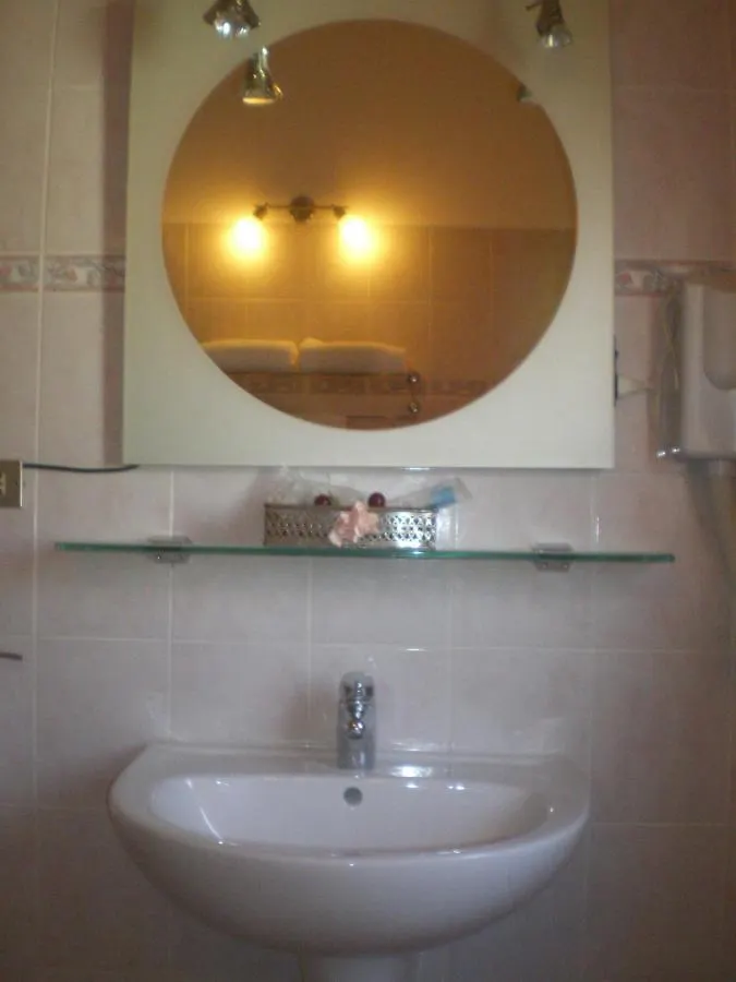Hotel Eden Osio Sotto