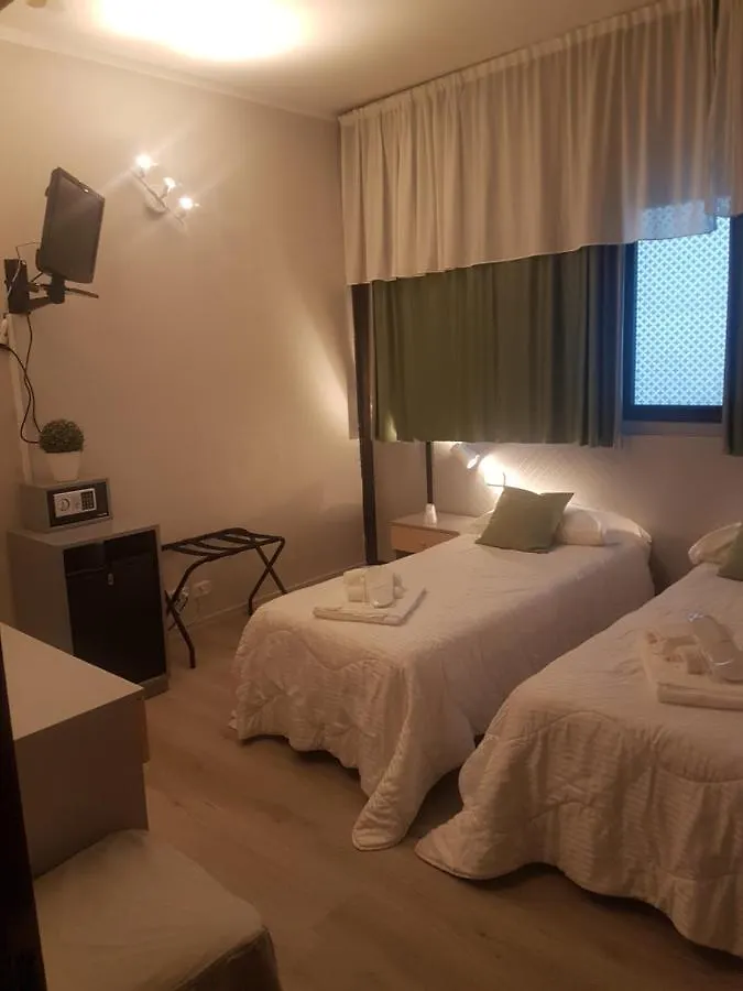 Hotel Eden Osio Sotto