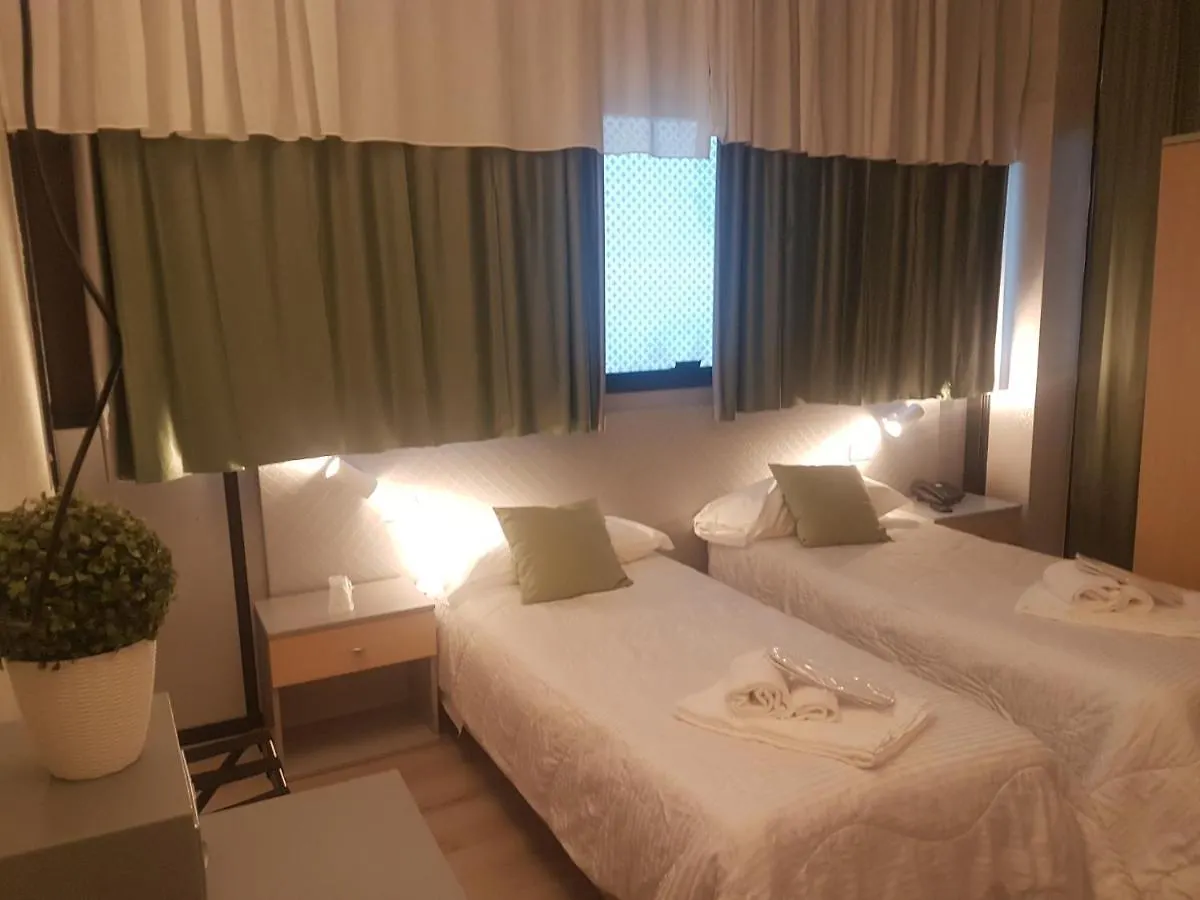 Hotel Eden Osio Sotto