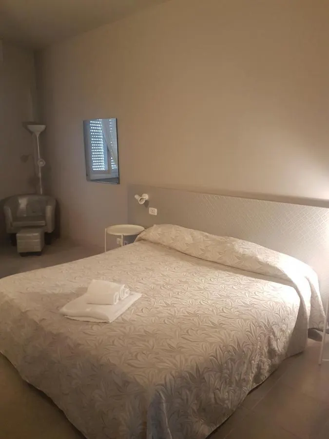 Hotel Eden Osio Sotto