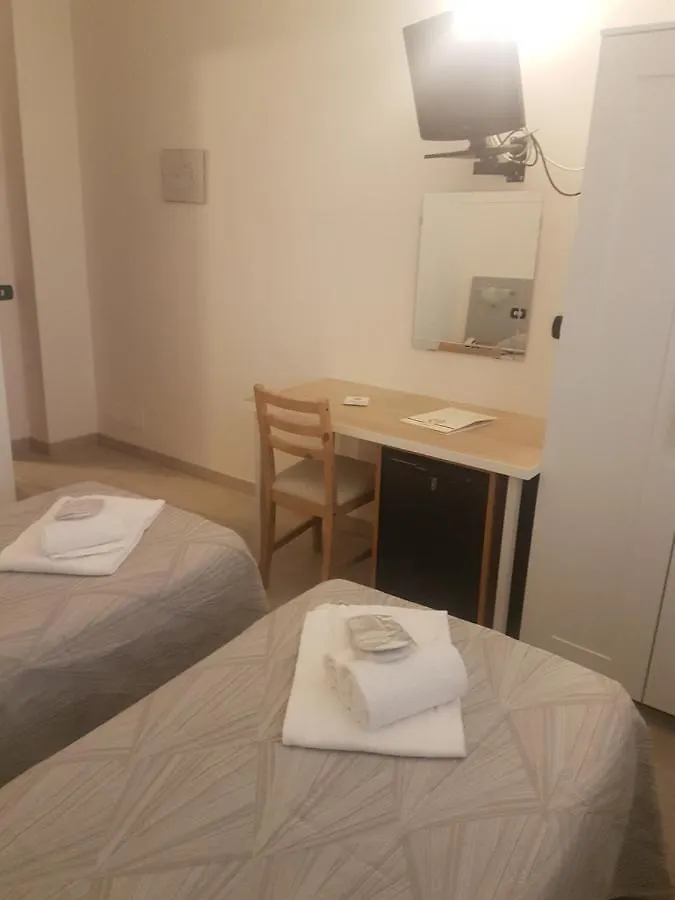 Hotel Eden Osio Sotto