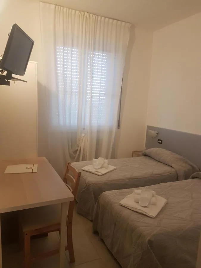Hotel Eden Osio Sotto